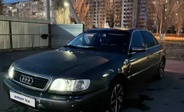 Audi A6 1995 года за 2 300 000 тг. в Костанай фото 1