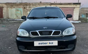 ЗАЗ Chance 2011 года за 1 280 000 тг. в Карагандинская область фото 2