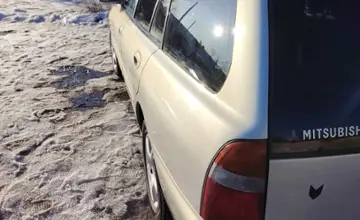 Mitsubishi Lancer 1995 года за 1 800 000 тг. в Карагандинская область