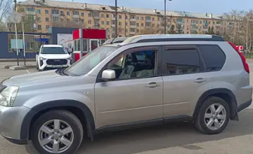Nissan X-Trail 2010 года за 5 200 000 тг. в Астана
