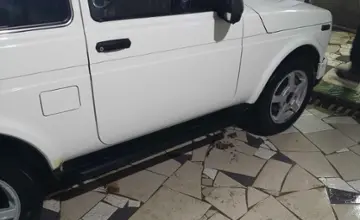 LADA (ВАЗ) 2121 (4x4) 2020 года за 4 500 000 тг. в Костанайская область фото 4