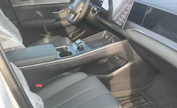 BYD Song Pro 2025 года за 13 800 000 тг. в Астана фото 2