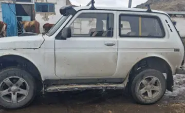 LADA (ВАЗ) 2121 (4x4) 2010 года за 1 000 000 тг. в Караганда фото 4