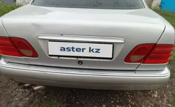 Mercedes-Benz E-Класс 1998 года за 3 400 000 тг. в Карагандинская область