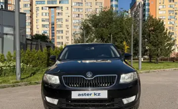 Skoda Octavia 2013 года за 5 500 000 тг. в Алматы фото 3