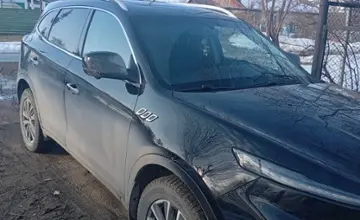 JAC S7 2021 года за 6 850 000 тг. в Костанай фото 3