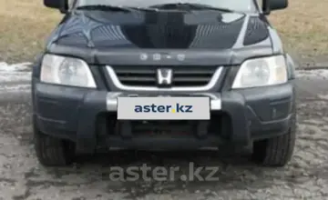 Honda CR-V 2000 года за 1 250 000 тг. в Костанай фото 1
