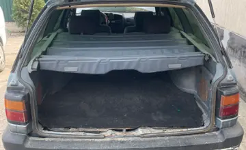 Volkswagen Passat 1988 года за 600 000 тг. в Алматинская область