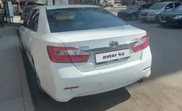 Toyota Camry 2014 года за 7 200 000 тг. в Алматы фото 4