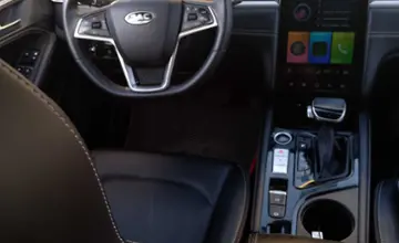 JAC J7 2023 года за 5 300 000 тг. в Астана фото 4