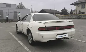 Toyota Carina ED 1995 года за 1 400 000 тг. в Алматы