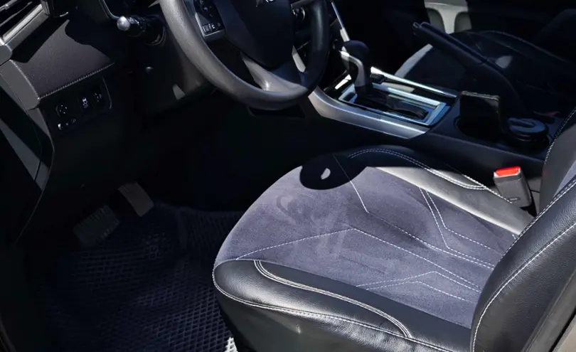 Mitsubishi Xpander 2023 года за 10 300 000 тг. в Западно-Казахстанская область