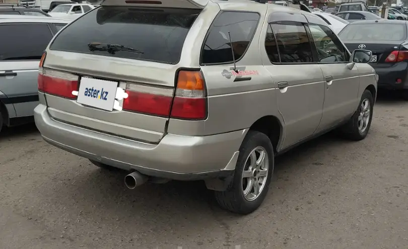 Nissan R'nessa 1998 года за 1 850 000 тг. в Алматы фото 4