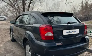 Dodge Caliber 2007 года за 3 200 000 тг. в Алматы фото 2
