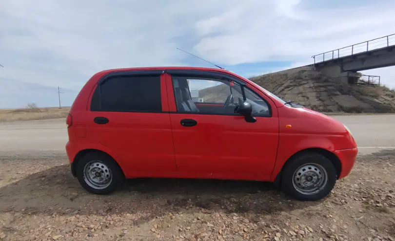 Daewoo Matiz 2011 года за 1 300 000 тг. в Костанайская область фото 2