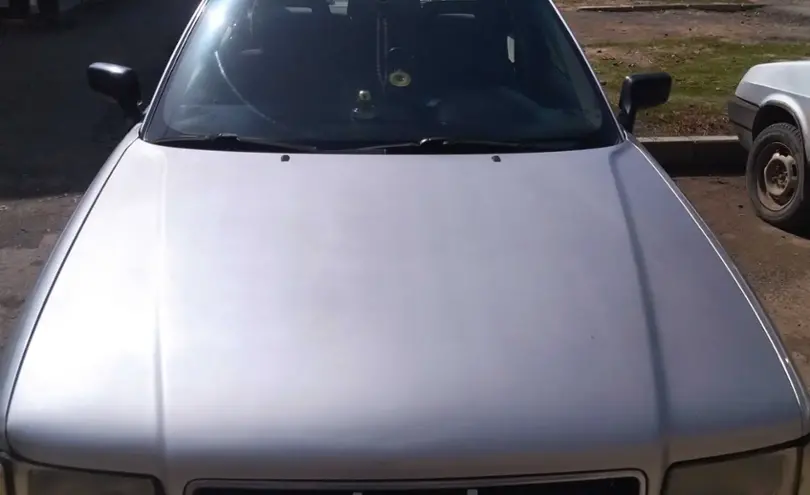 Audi 80 1992 года за 1 250 000 тг. в Павлодарская область