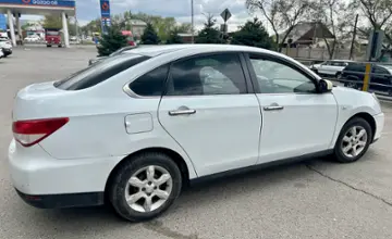 Nissan Almera 2014 года за 3 000 000 тг. в Алматы