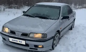 Nissan Primera 1995 года за 1 500 000 тг. в Западно-Казахстанская область фото 1
