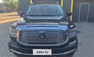 Tank 500 2024 года за 26 500 000 тг. в Актюбинская область фото 2