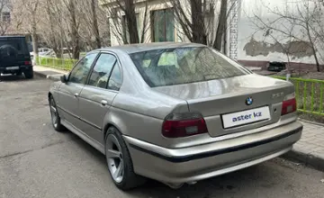 BMW 5 серии 1996 года за 1 999 999 тг. в Астана