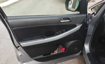 Mazda CX-7 2008 года за 4 500 000 тг. в Карагандинская область