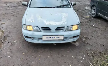 Nissan Primera 1996 года за 1 000 000 тг. в Караганда фото 1