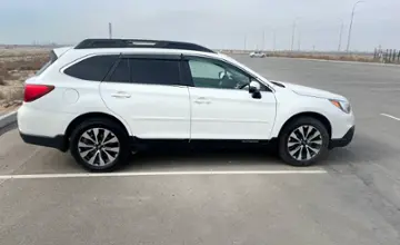 Subaru Outback 2015 года за 6 000 000 тг. в Мангистауская область фото 2