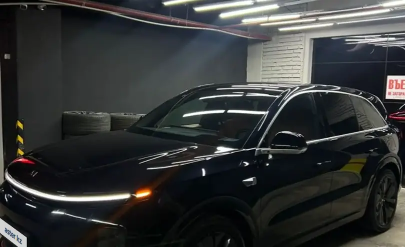 LiXiang L6 2024 года за 20 000 000 тг. в Шымкент