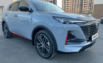 Changan CS55PLUS 2023 года за 9 000 000 тг. в Шымкент фото 3