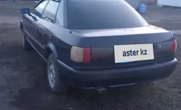 Audi 80 1993 года за 1 500 000 тг. в Карагандинская область фото 3