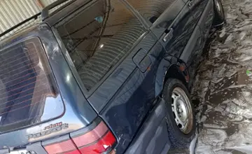 Volkswagen Passat 1993 года за 1 200 000 тг. в Карагандинская область фото 2