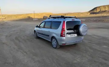 LADA (ВАЗ) Largus 2020 года за 4 500 000 тг. в Актау фото 3