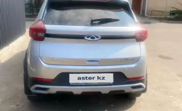 Chery Tiggo 2 2023 года за 5 300 000 тг. в Алматы фото 3