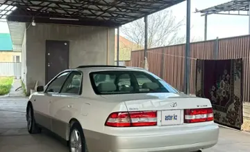 Toyota Windom 1998 года за 6 000 000 тг. в Алматы фото 4