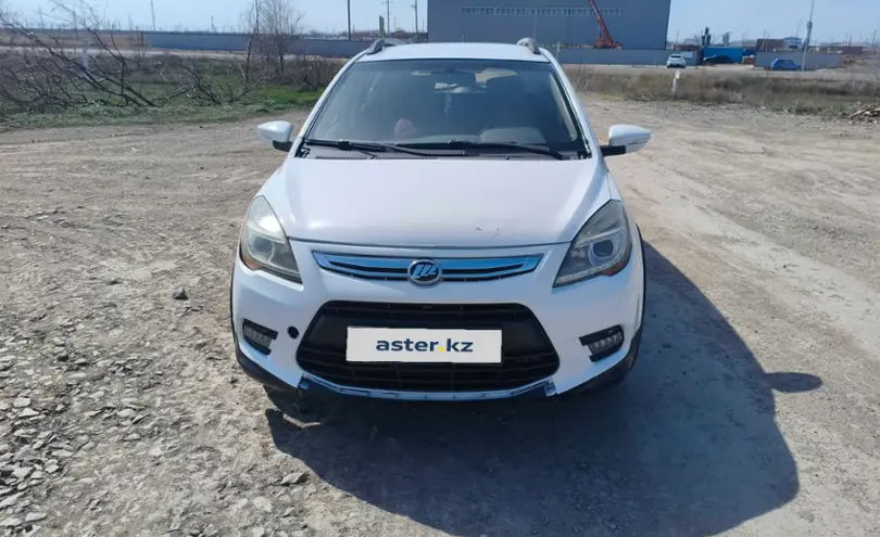 Lifan X50 2016 года за 2 000 000 тг. в Астана
