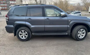 Toyota Land Cruiser Prado 2006 года за 11 800 000 тг. в Карагандинская область