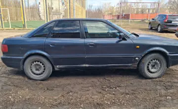 Audi 80 1993 года за 1 000 000 тг. в Караганда фото 3