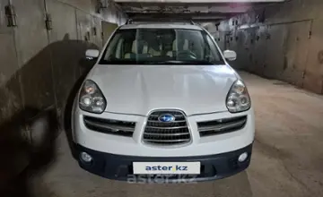 Subaru Tribeca 2006 года за 4 000 000 тг. в Павлодар фото 2