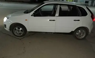 LADA (ВАЗ) Kalina 2014 года за 1 800 000 тг. в Костанайская область фото 3