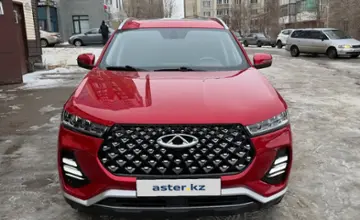 Chery Tiggo 7 2023 года за 5 437 000 тг. в Карагандинская область фото 2