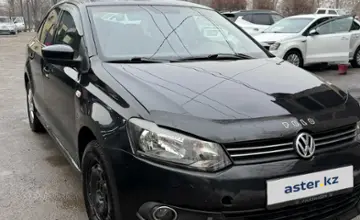 Volkswagen Polo 2014 года за 3 500 000 тг. в Жетысуская область фото 3