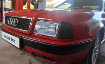 Audi 80 1993 года за 1 400 000 тг. в Алматы фото 2