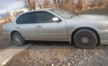 Nissan Cefiro 1996 года за 2 150 000 тг. в Жетысуская область фото 2