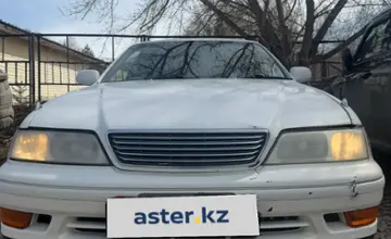 Toyota Mark II 1998 года за 2 200 000 тг. в Восточно-Казахстанская область фото 1