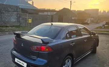Mitsubishi Lancer 2008 года за 3 150 000 тг. в Шымкент