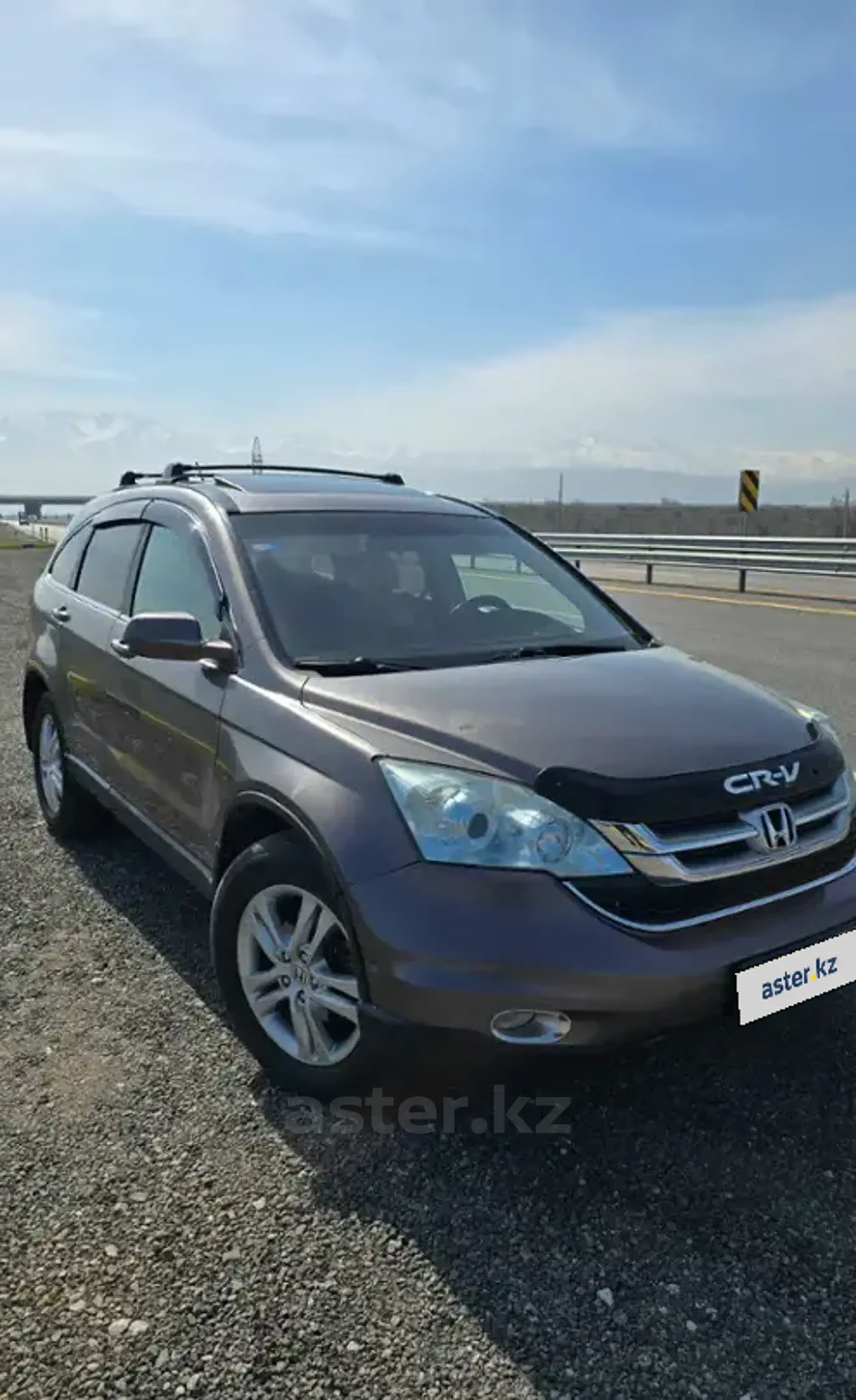 Honda CR-V 2011 года за 7 000 000 тг. в Алматы фото 2