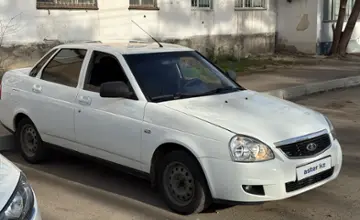 LADA (ВАЗ) Priora 2014 года за 2 900 000 тг. в Павлодар фото 1