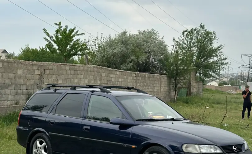 Opel Vectra 1998 года за 2 500 000 тг. в Шымкент