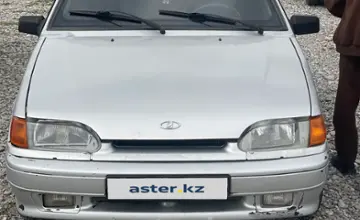 LADA (ВАЗ) 2115 2004 года за 1 100 000 тг. в Шымкент фото 2