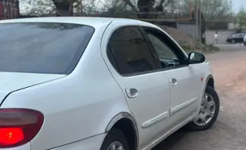 Nissan Cefiro 2001 года за 1 500 000 тг. в Алматы фото 2